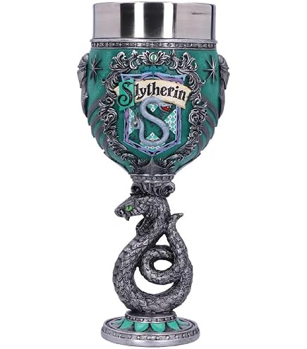 Amazon.co.jp: Harry Potter Replica Dumbledore Crystal Goblet